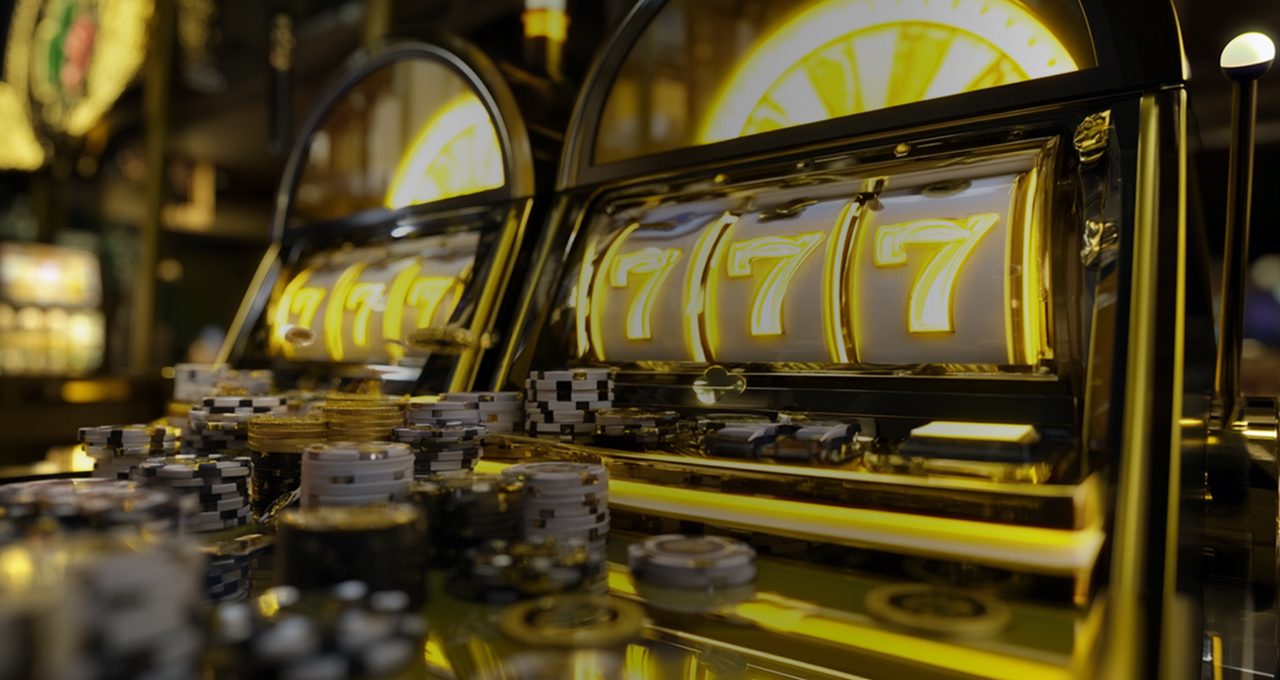 Fortuna Casino Slide 1